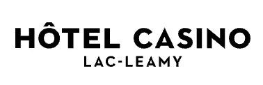 Lac-Leamy Logo